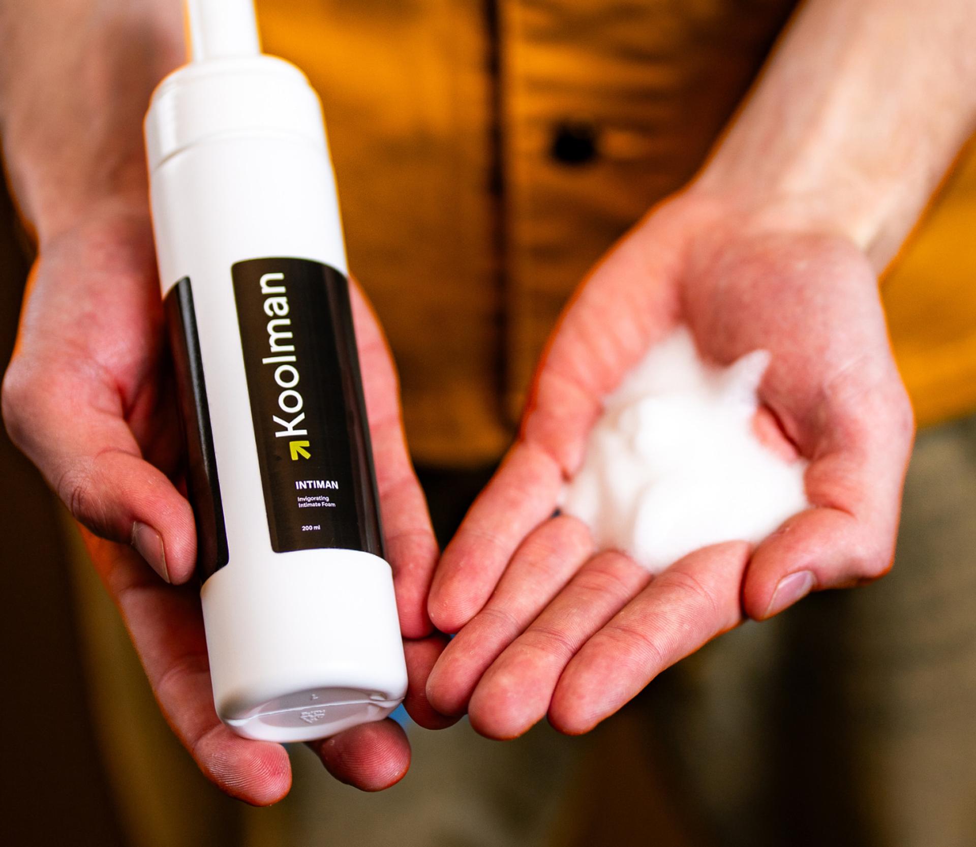 Intimate Hygiene