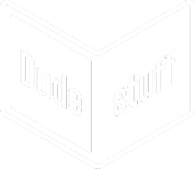 Dude Stuff