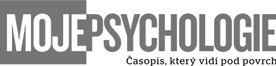 Moje Psychologie
