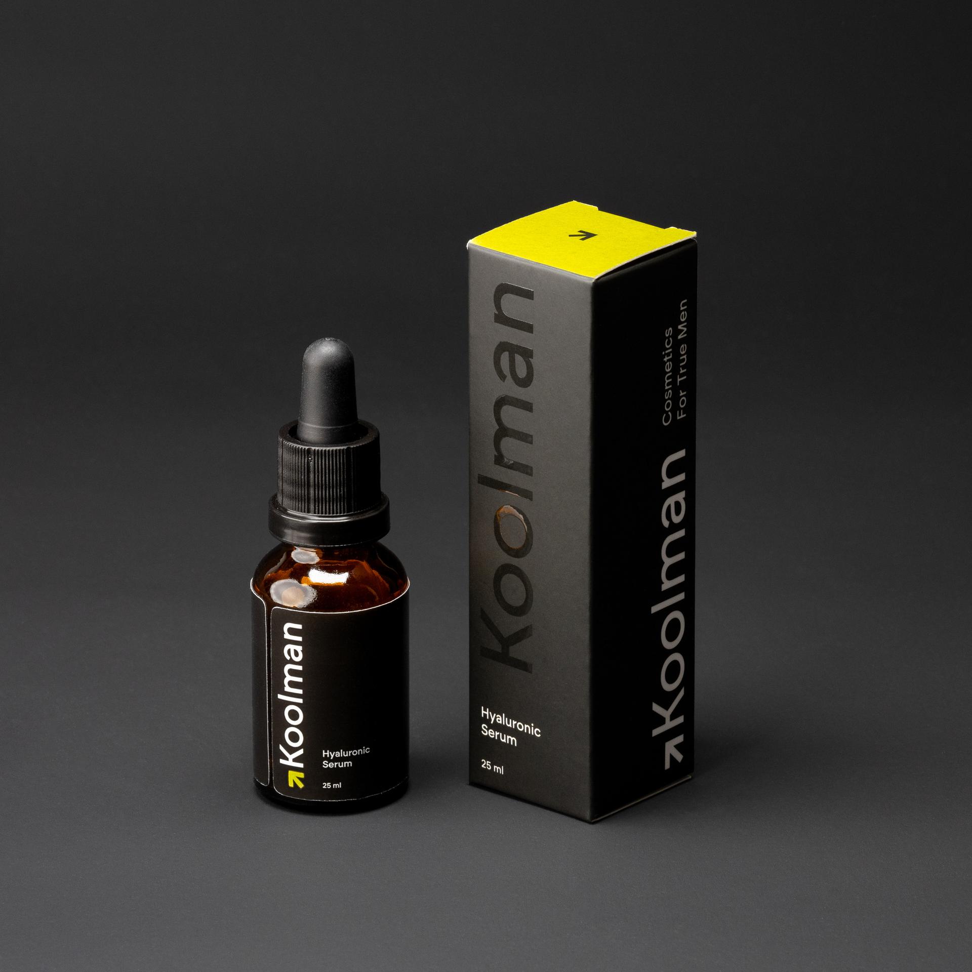 Hyaluronic Serum 2