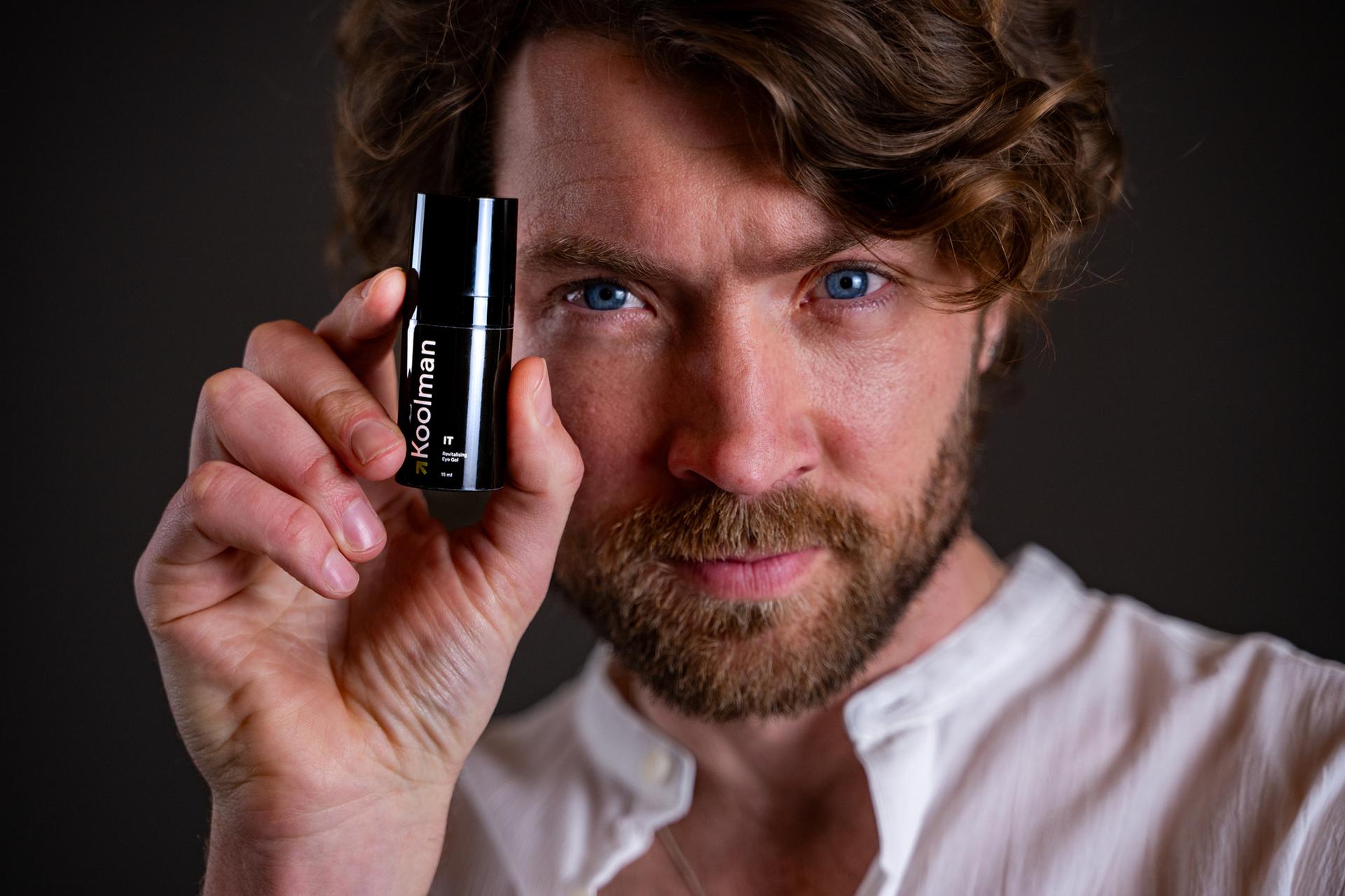 IT Eye Gel 3