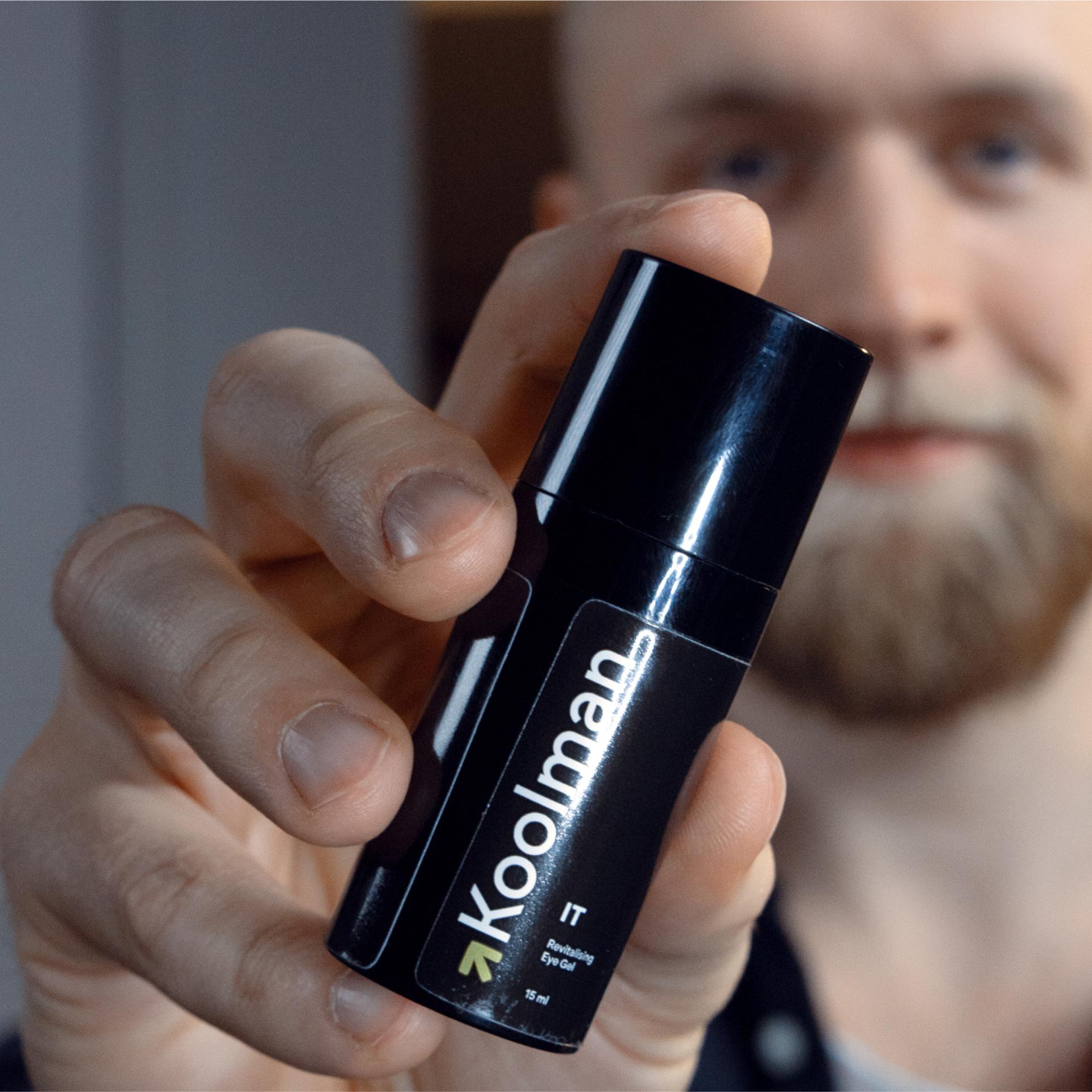 IT Eye Gel 4