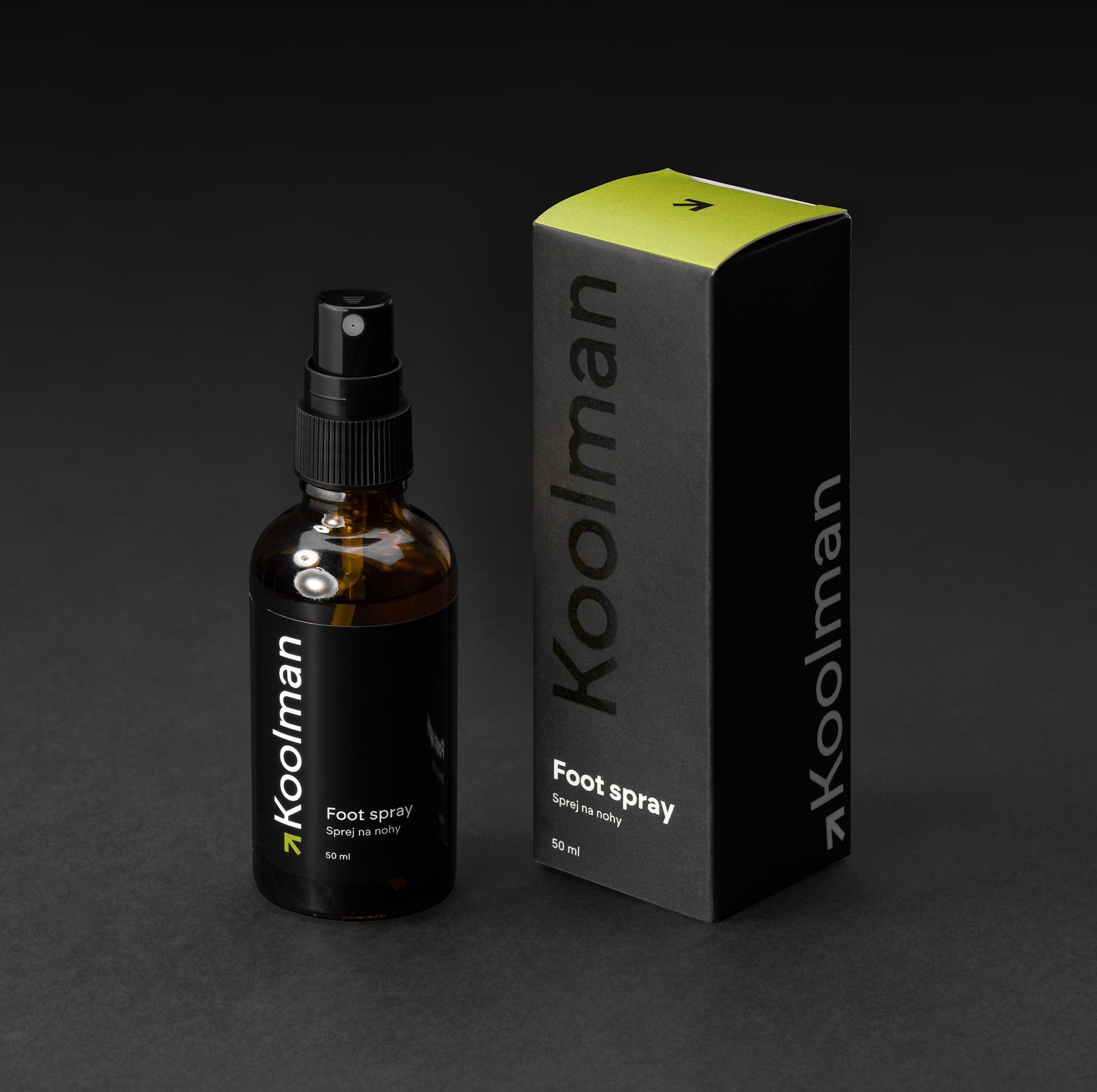 Foot Spray 2